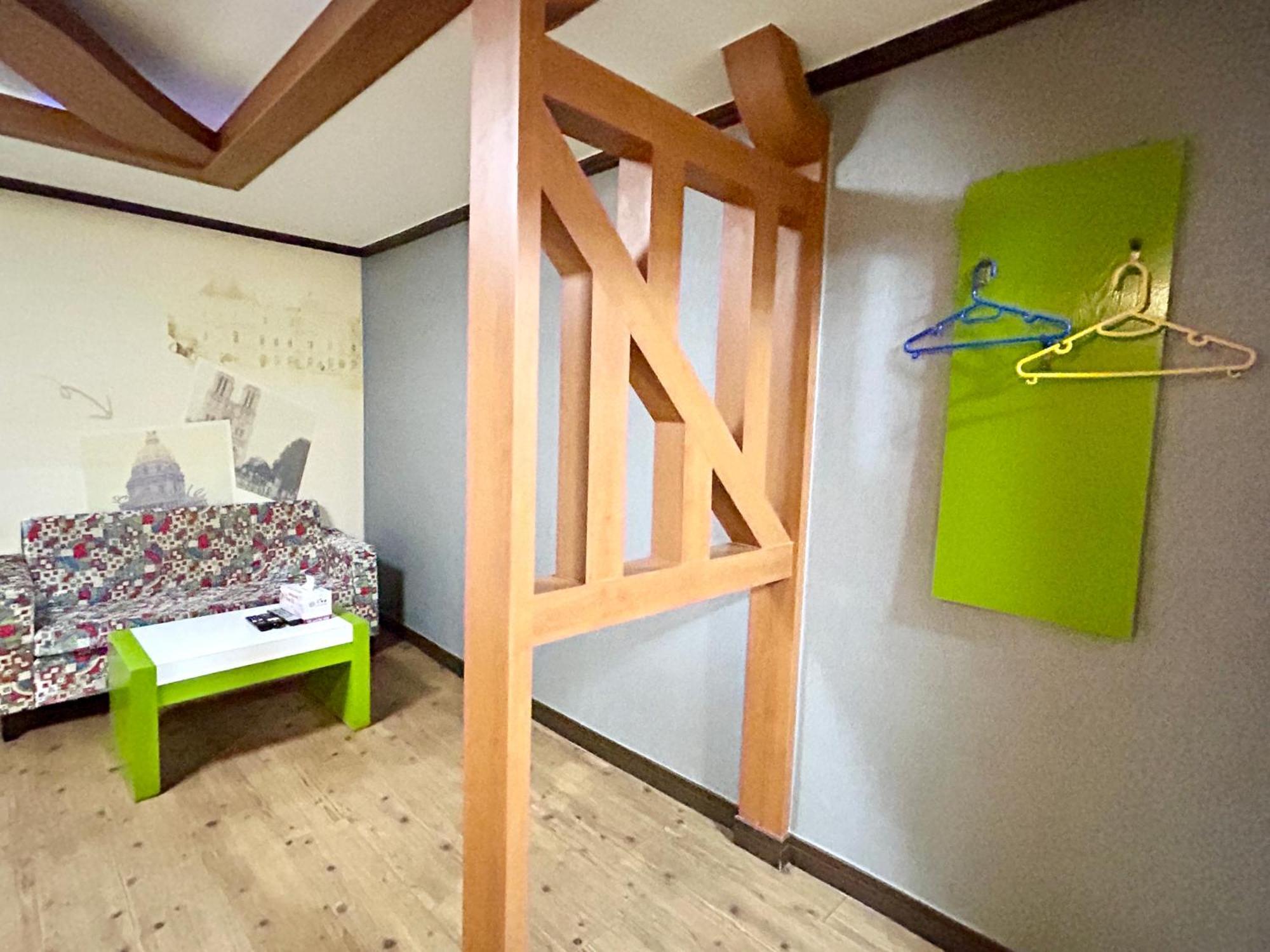 Dreamhill Motel Gyeongju Chambre photo